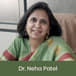 A good leader knows how to harness the talent of every individual, says Dr. Neha Patel
